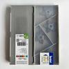 / PENTA34N300C020 IC908 /Industrial Indexable Carbide Inserts 4 PCS