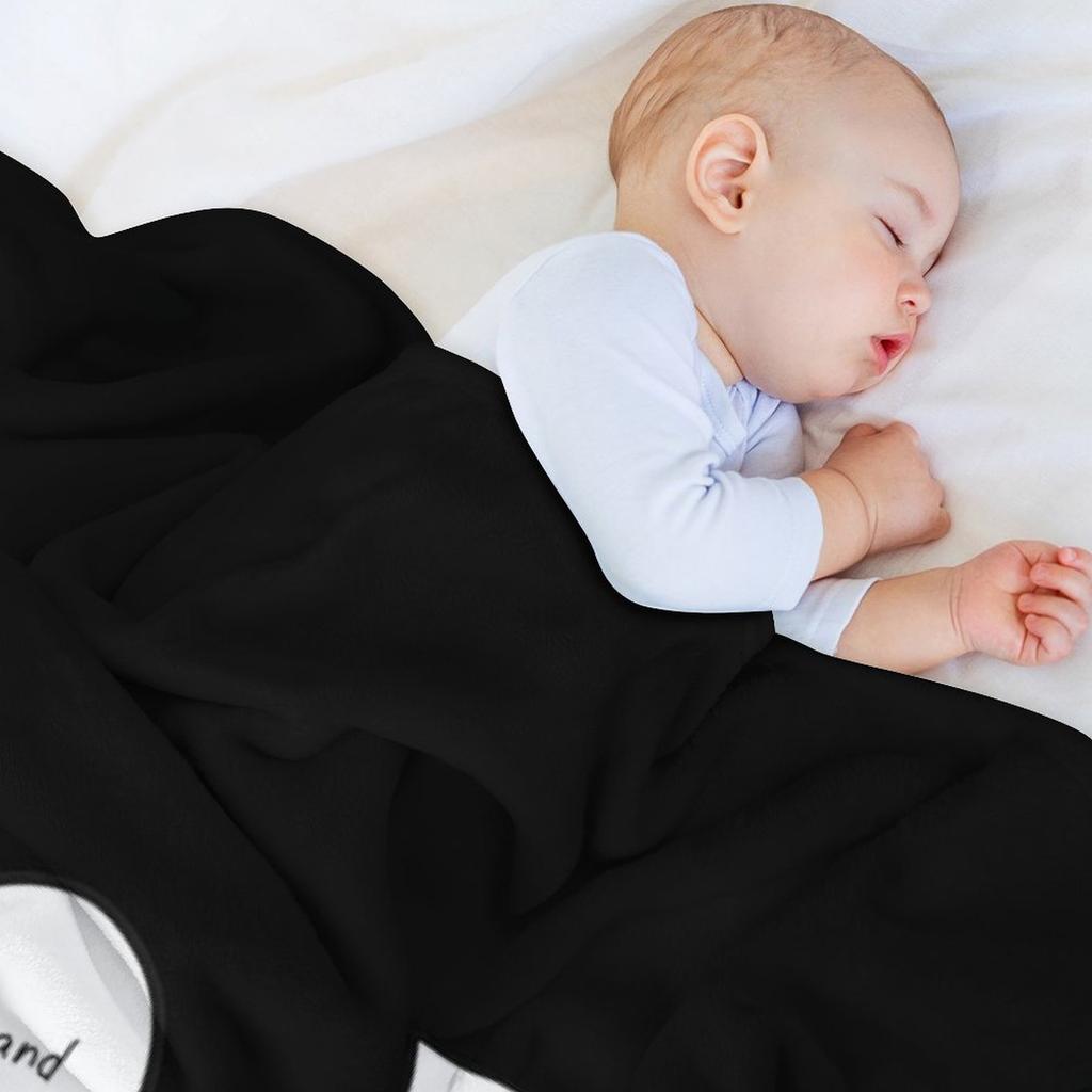 The darkness Classic art Throw Blanket Polar Luxury St Warm Blankets For Baby Blankets
