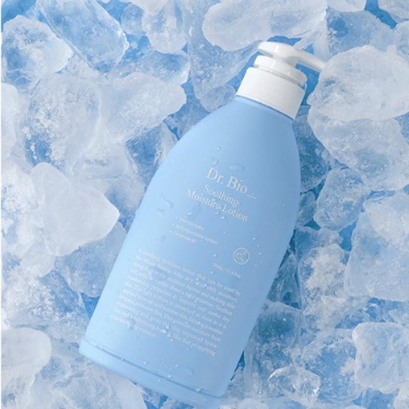 Dr.bio Soothing Moisture Lotion 500ml