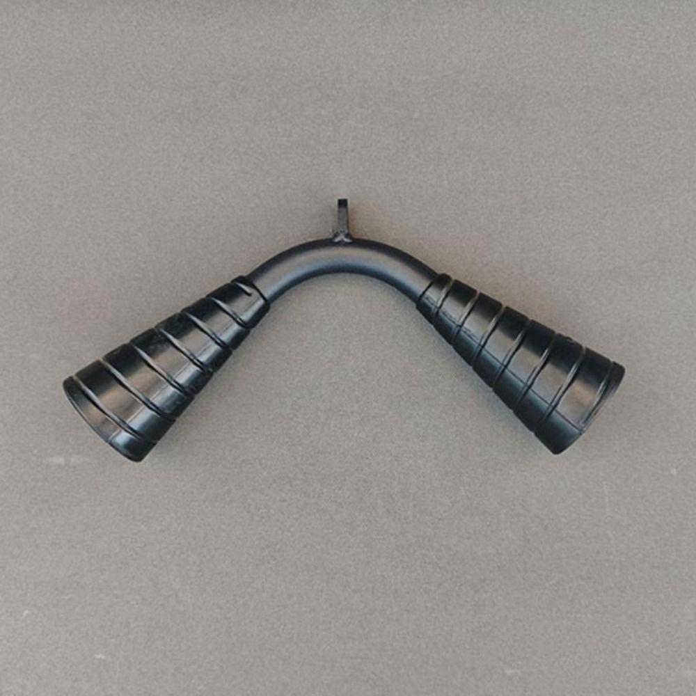 V-образная спортивная ручка для гимнастики, коническая ручка для тяжелой атлетики, ручка для фитнеса, фитнес-тренажер