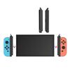 Адаптер для подключения контроллера для Switch1/Switch2 с функцией магнитной зарядки для Joy-con, Зарядная рукоятка-адаптер