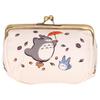 Marushin Gusseted Clasp Pouch, Studio Ghibli, My Neighbor Totoro, Totoro Taking Off, 1165051300