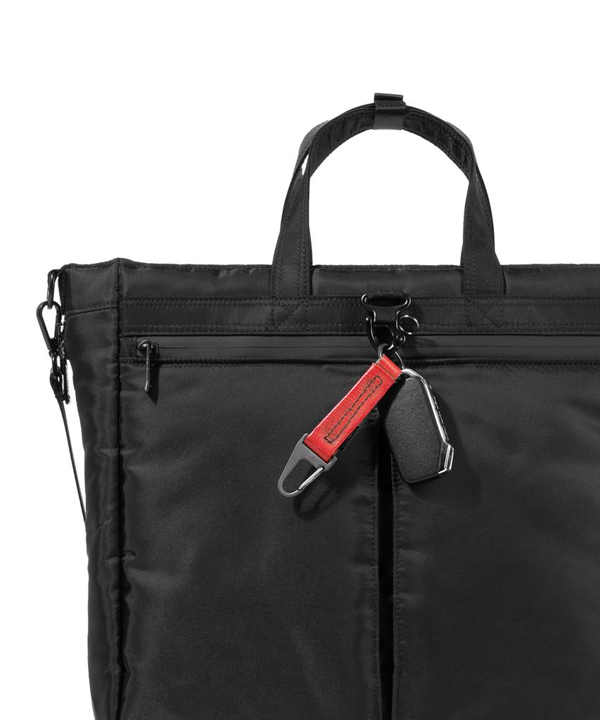 Сумка для шлема Qualpack Current 343