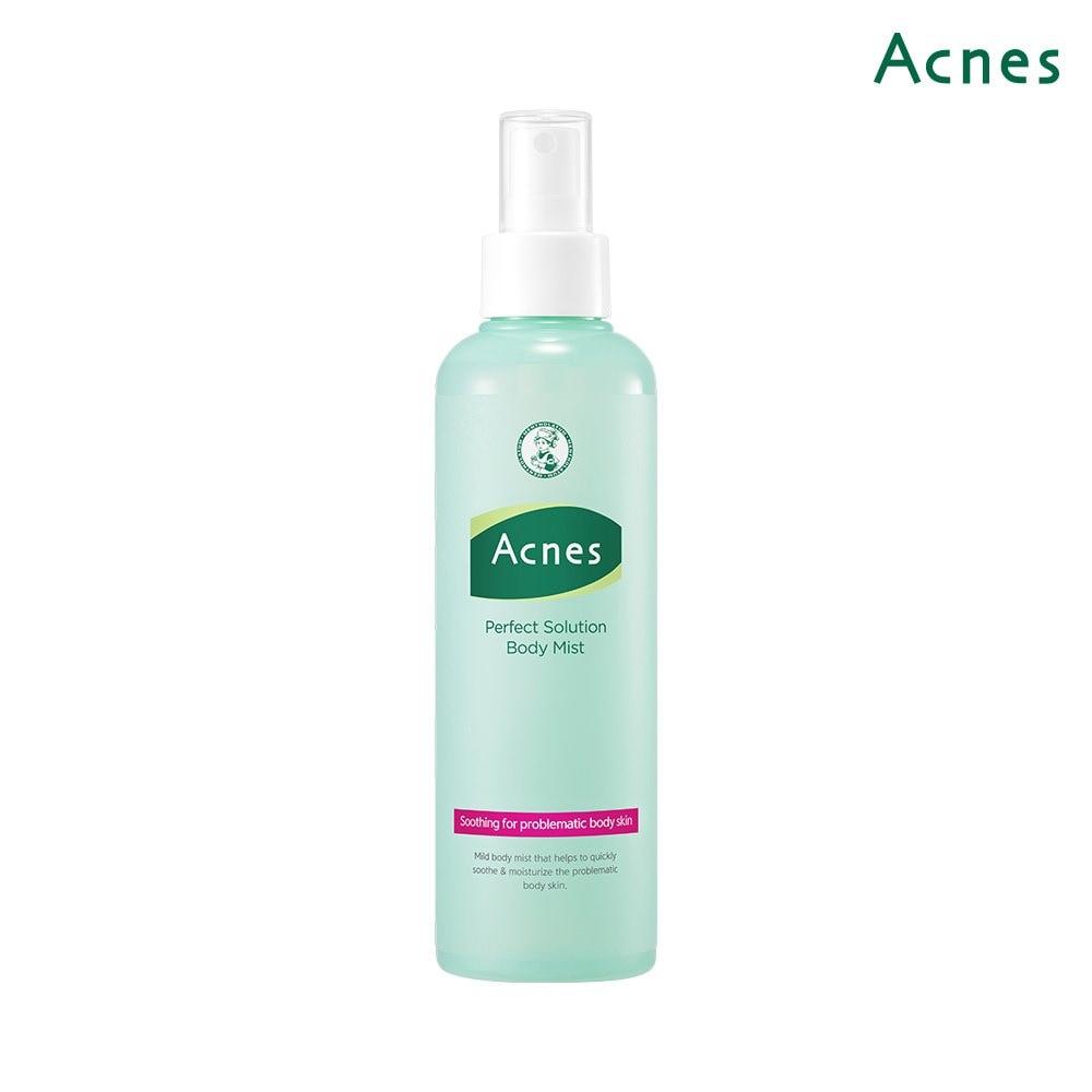 Acnes Спрей для тела Perfect Solution 200 мл