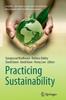 Книга Practicing Sustainability