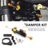 Рулевой демпфер для Triumph Street Triple 765 R/S/RS