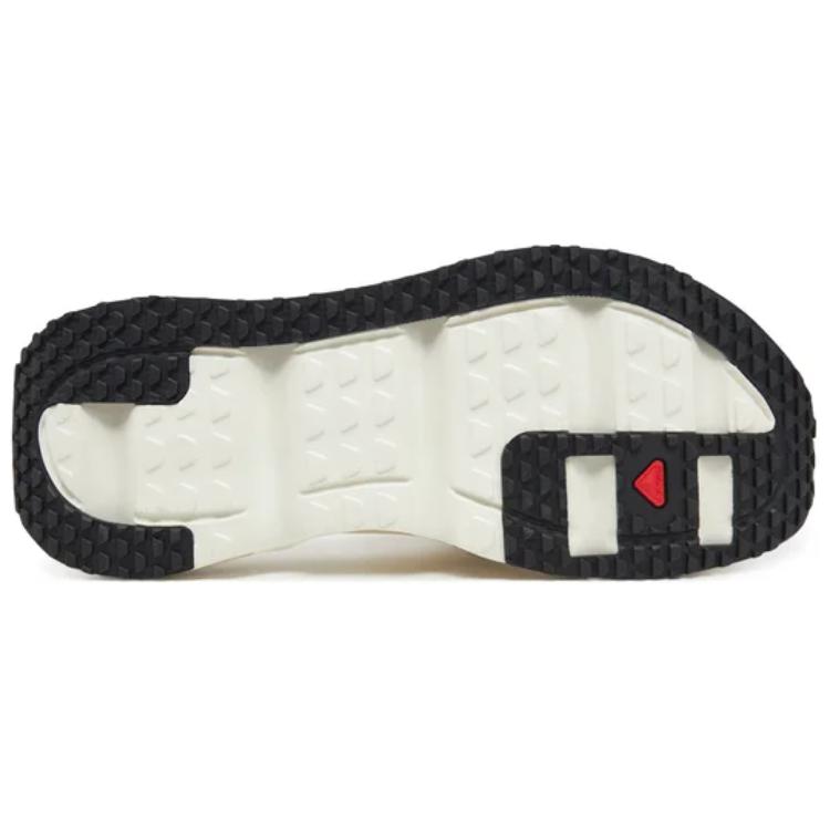 SALOMON Reelax Slide 6.0 Comfortable Soft Non-Slip Closed-Toe Slippers Men Slippers Beige L47740700