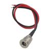 1Pcs DC099 DC Power Jack Socket Power Plug Connector Adapter  Wiring Assembly Accessory