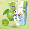 Зубная паста Yayale Kids для молочных зубов - Яблоко, 3x40 г