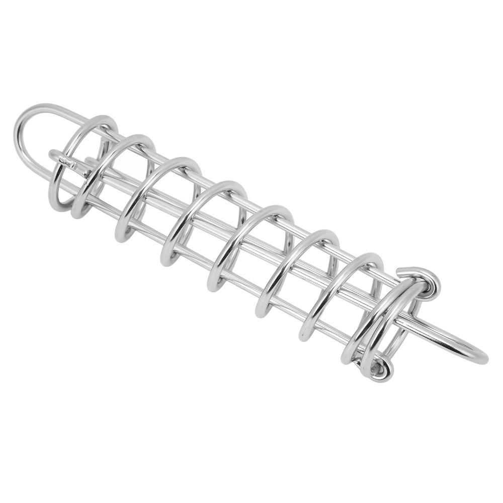 Snubber Springs Boat Docking Spring 304 Stainless Steel Damper Snubber Springs  Yacht Mooring