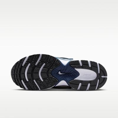 Nike V5 RNR Металлический Серебристый Полуночный Синий (Женский)