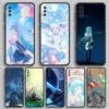 Чехол для телефона P-Project S-Sekai для Samsung S23,23,22,30,21,10,9,Note20 Ultra,Lite,Ultra,5G,Plus,FE, Черный Мягкий Чехол