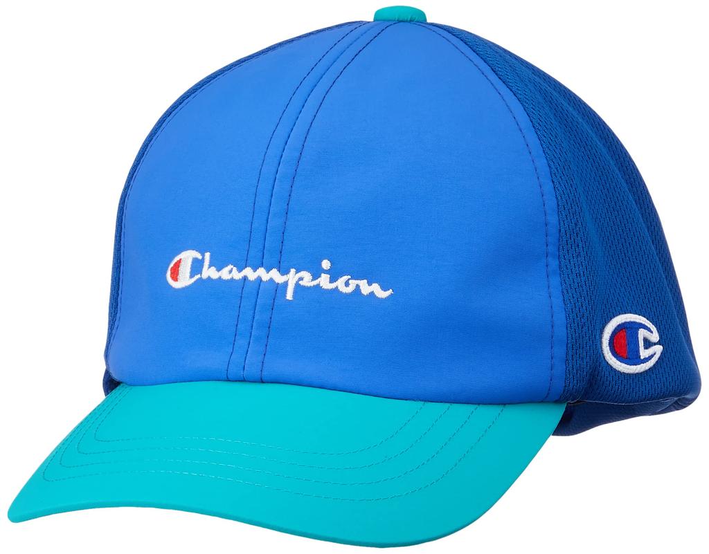 Champion Cap Blue Kids' 141-0102