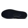 Nike FC Classic SB Черные мужские кроссовки Ярко-оранжевый 909096-002