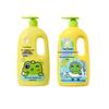 Frog Prince 2-in-1 Kids Shampoo & Body Wash