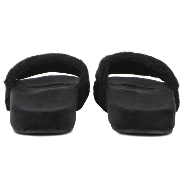 Fila Шлепанцы Drifter Slide Унисекс Черные 1SM00817_001