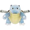 Sanei Boeki Pokemon ВСЯ ЗВЕЗДНАЯ КОЛЛЕКЦИЯ Бластойз (С) Ш16,5xГ20xВ17 см Плюшевая игрушка Покемон PP96