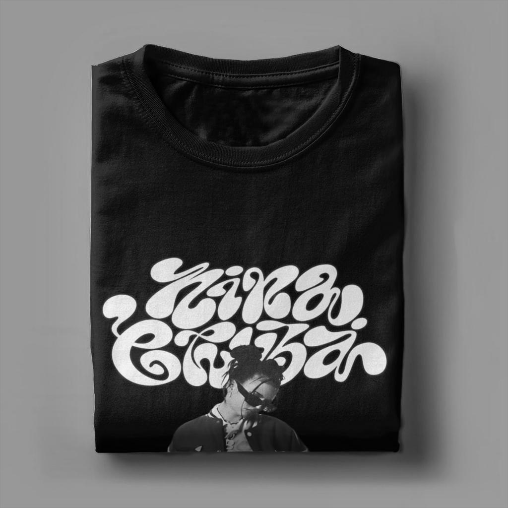 Men Women New Arrival Nina Chuba T Shirt Tee Pure Cotton  T-shirts Clothing
