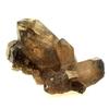 Stones and Minerals. Smoky Quartz. 524.0 Ct. Mont Blanc Massif, France..