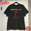 Новая рубашка Midnight Oil resist Подарок для фанатов Унисекс S-5XL Футболка 1LU573 Унисекс Футболка