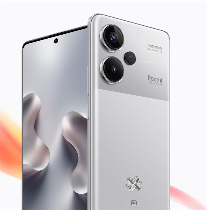 Xiaomi Redmi Note 13 Pro+ 5G