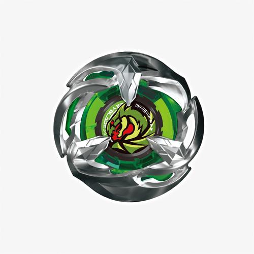 BeyBlade X Случайный бустер, том 2 (BX-24/Бустер)