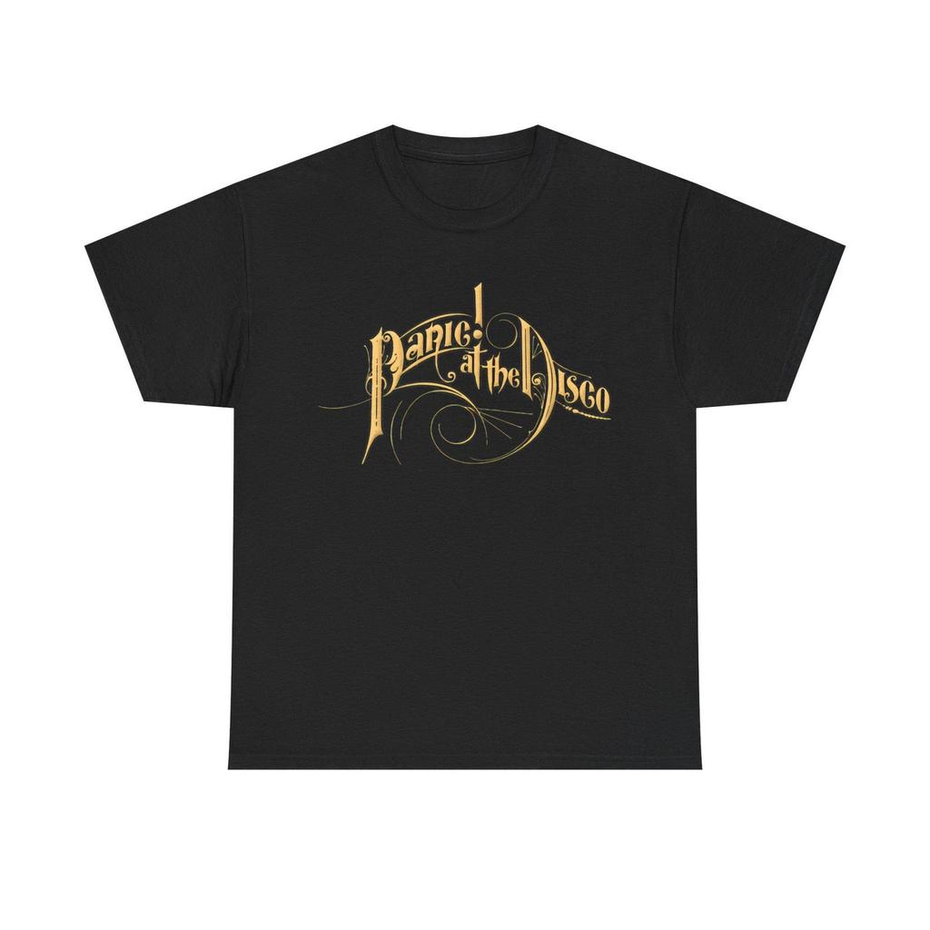 Panic! At The Disco Premium Unisex T-Shirt