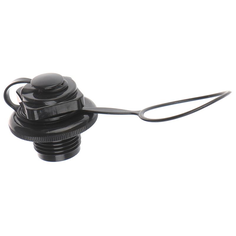 Крышка воздушного клапана с безопасным уплотнением Крышка воздушного клапана для надувного матраса для надувной кровати