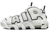 Air More Uptempo 'Белый Черный' Женские DO6718-100