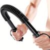 Fitness Arm Strength Device Home Chest Muscle Upper Arm Muscle Exercise Enhancement Stick Muscle Fitness Equipment Spring Stick