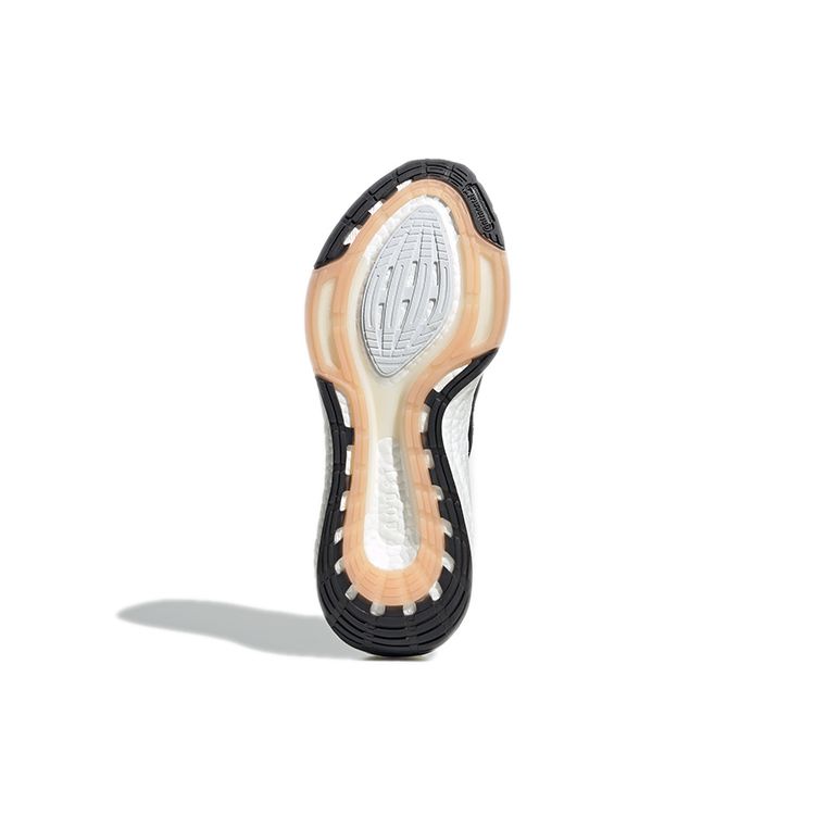 Parley X Adidas UltraBoost 21 Carbon Sandy Beige Unisex Sneakers Black Orbit-Grey GX1244