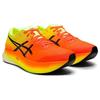 Asics Женские кроссовки Metaspeed Sky Shocking Orange Black 1012B069-800