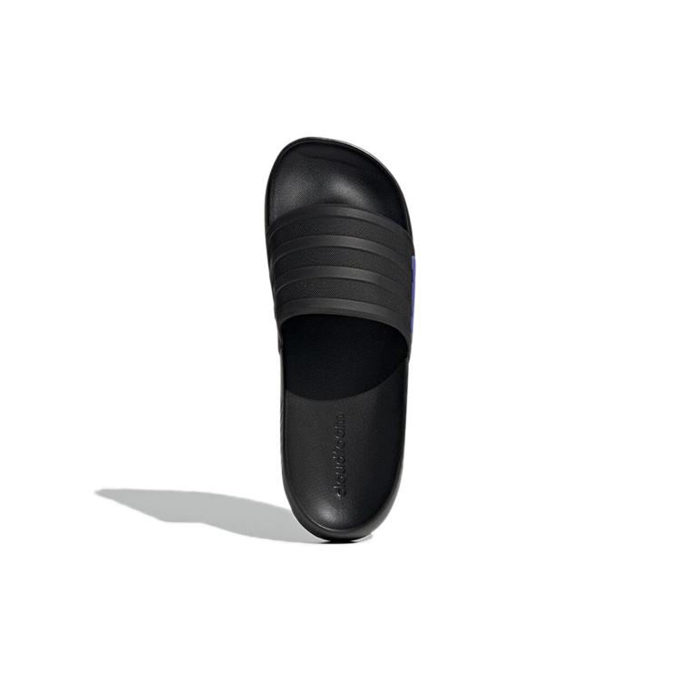 adidas Racer Tr Slide 'Черный Соник Инк' G58170