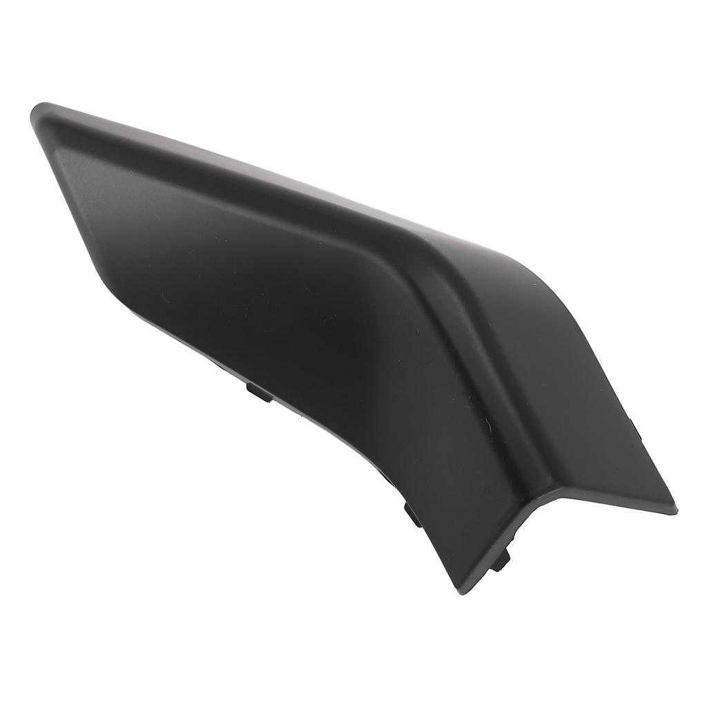 Крышка буксировочной проушины заднего бампера автомобиля 71506TGGA00Z Черная крышка проушины заднего буксировочного крюка для Civic Хэтчбек 2017-2021