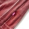 Medium Pink Pleated Skirt for Children 92/104/116/128/140