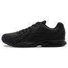 Li Ning Zero 7 марта Амортизирующие Нескользящие Легкие Низкие Беговые Кроссовки Мужские Черные ARBS009-5