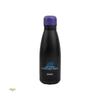 Bouteille Isotherme - CINEREPLICAS - Mercredi - Coffin - 500 Ml - Acier Inoxydable - Noir