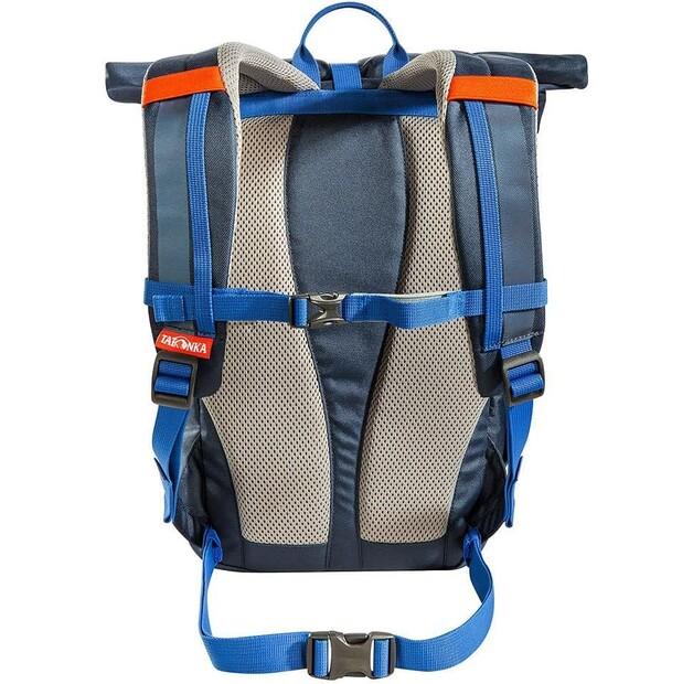 Рюкзак Tatonka Rolltop Pack 14 navy (Junior) (1769-004)