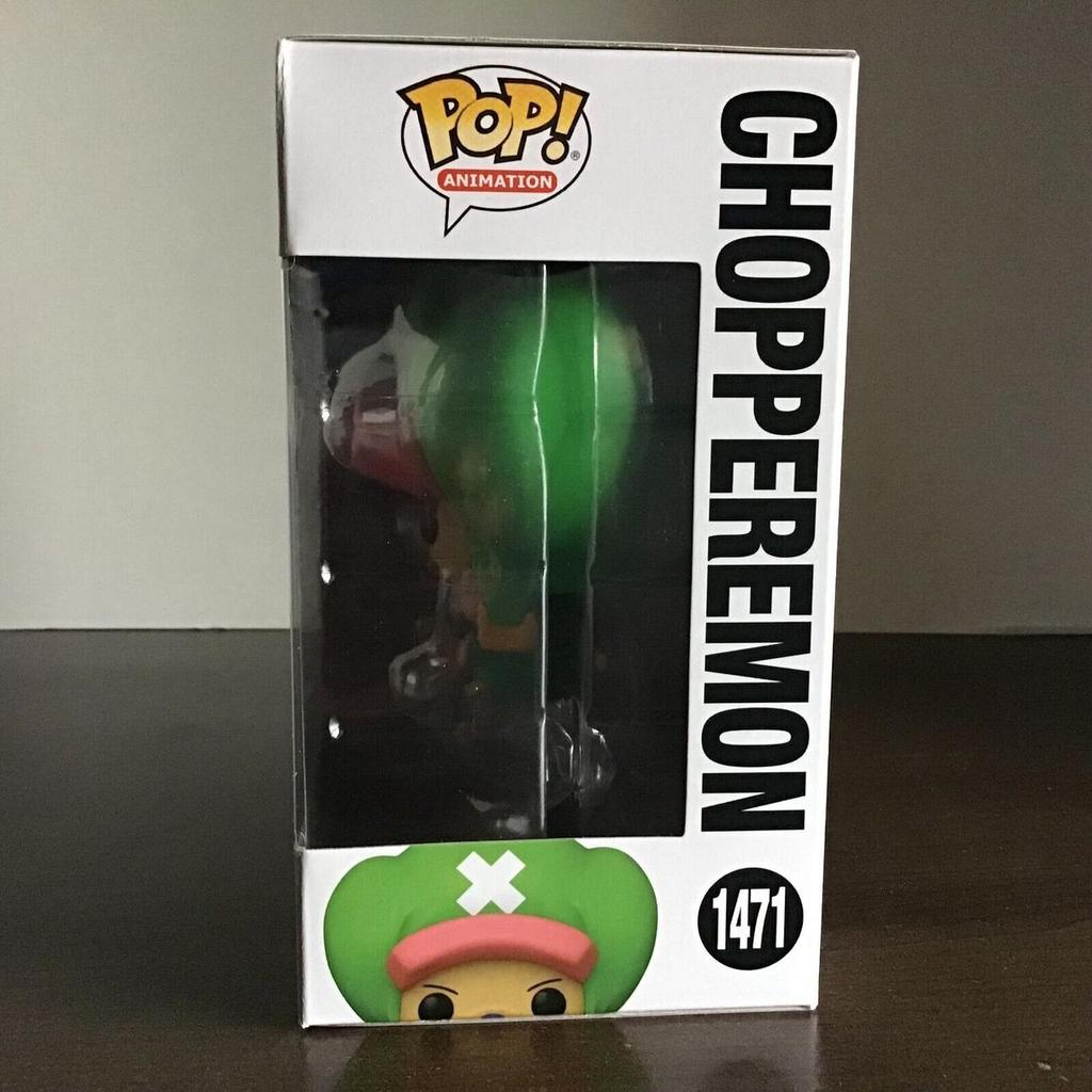 Фигурка Фанко Поп Тони Chopper One Piece 1471