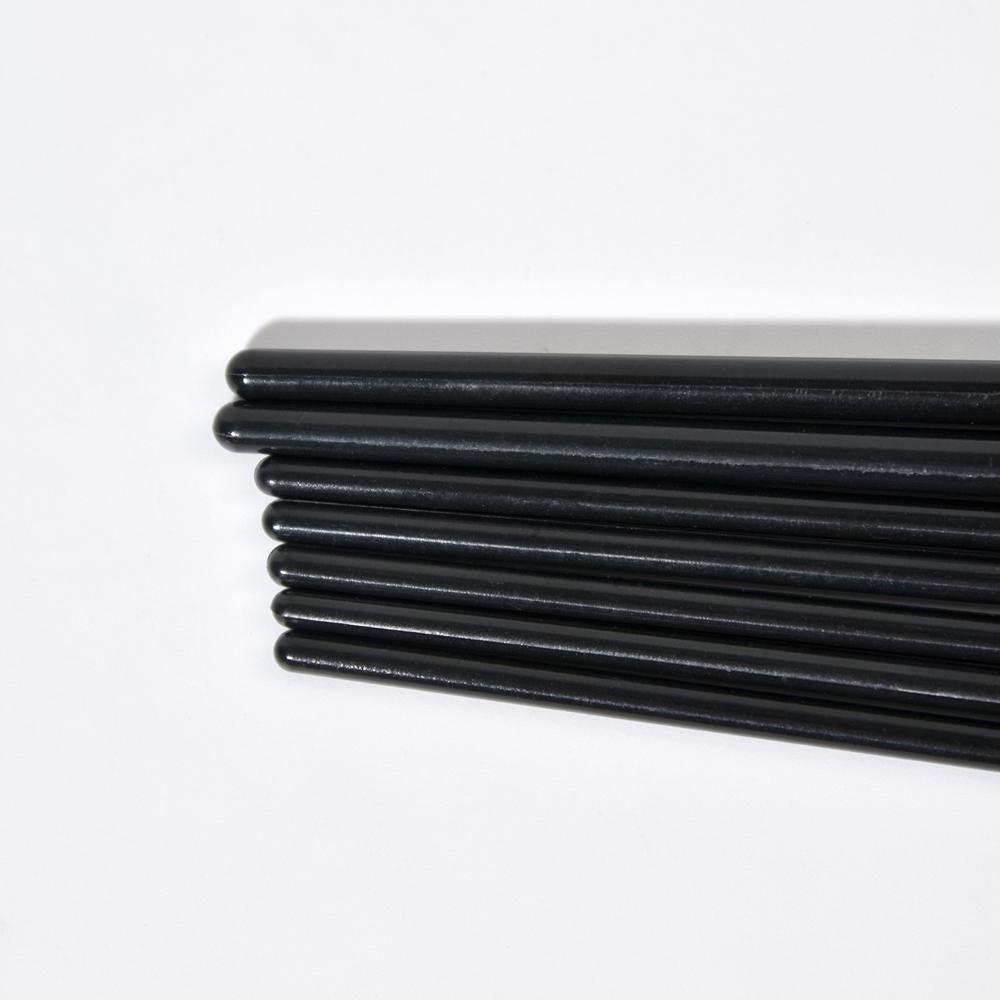 Профессиональные 7 шт. кисти для дизайна ногтей с плоской головкой, УФ-гель-лак, акриловое наращивание ногтей, советы для рисования, резьбы, маникюрные инструменты