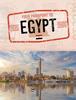 Книга Your Passport To Egypt