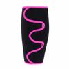 Adjustable Bandage Football Shin Guard Protectors Compression Soccer Basketball Cycling Leg Sleeves Calf Protector