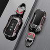 Volkswagen Passat Magotan B8 Key Case for 330 Luxury CC, 2025 Advanced 380 Dragon Soaring Edition, 24 Buckle Shell