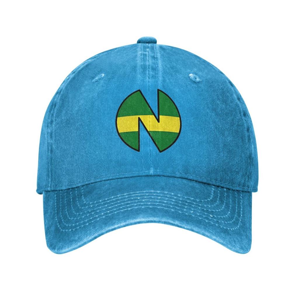 NewPi Бейсболка Captain Tsubasa Ретро Потертый Хлопок Япония Футбол Манга 90-е Snapback Кепка Для outdoor тренировок Подарочные Кепки Шляпа