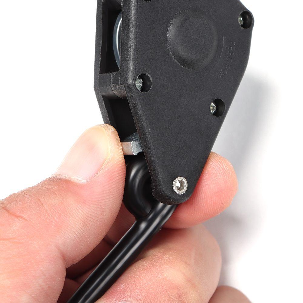 Кемпинговый инструмент Фонари Подъемный регулируемый трос Застежка-храповик Вешалки Фиксированная пряжка Натяжитель шкива