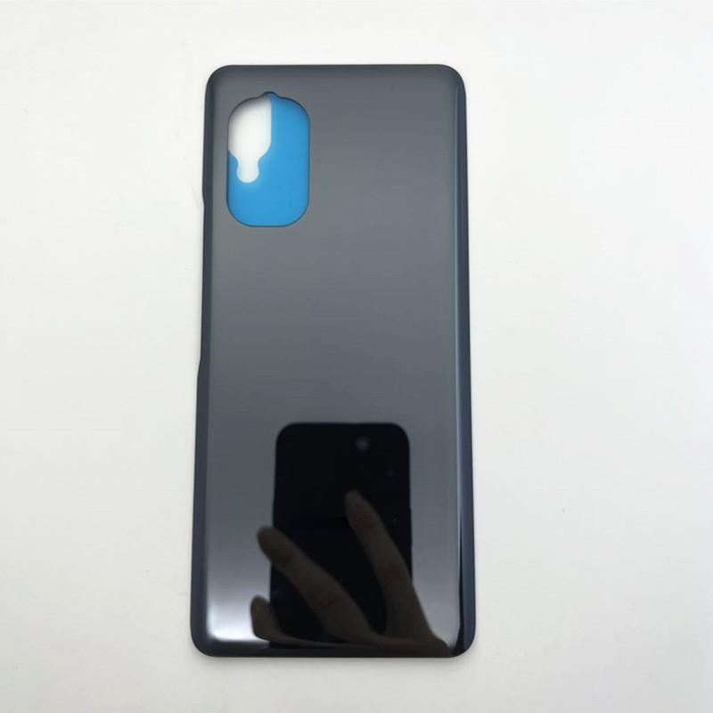 Back Glass For Huawei Nova 9 SE 4G 5G Back Battery Cover Rear Door Housing with Camera Lens Frame