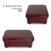 J-кухни в японском стиле Unagi Jyu Box (Коробка Унаги Дзю) 17,7 x 13,5 x 6,5 см, Сделано в Японии, PNO. 345593