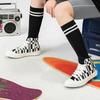 Converse Chuck 70 Plaid High-Top Canvas Shoes