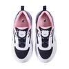 (GS) FILA Volante 2 Sneakers 'White Purple Black' Kids' K15G111108ANP