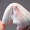 TWINFLAMES Baby Softsole Shoes Non-slip Toddler Shoes 0-2 Years Old Baby Shoes New Toddler Net Panel Shoes